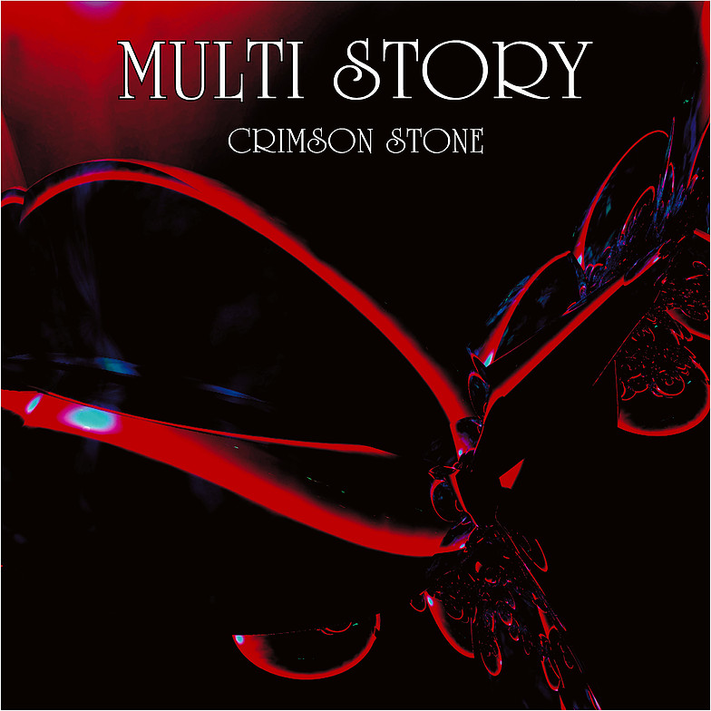 The Crimson Stone - MULTI STORY